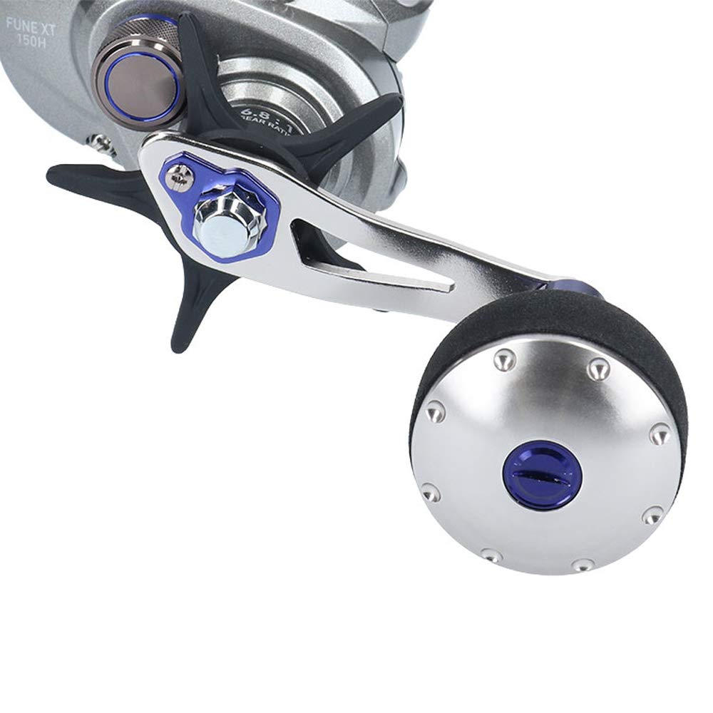 ダイワ(DAIWA) 両軸リール フネ XT (右/左ハンドル) アウトレ